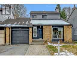 206 SHERWAY DRIVE, Ottawa, Ontario