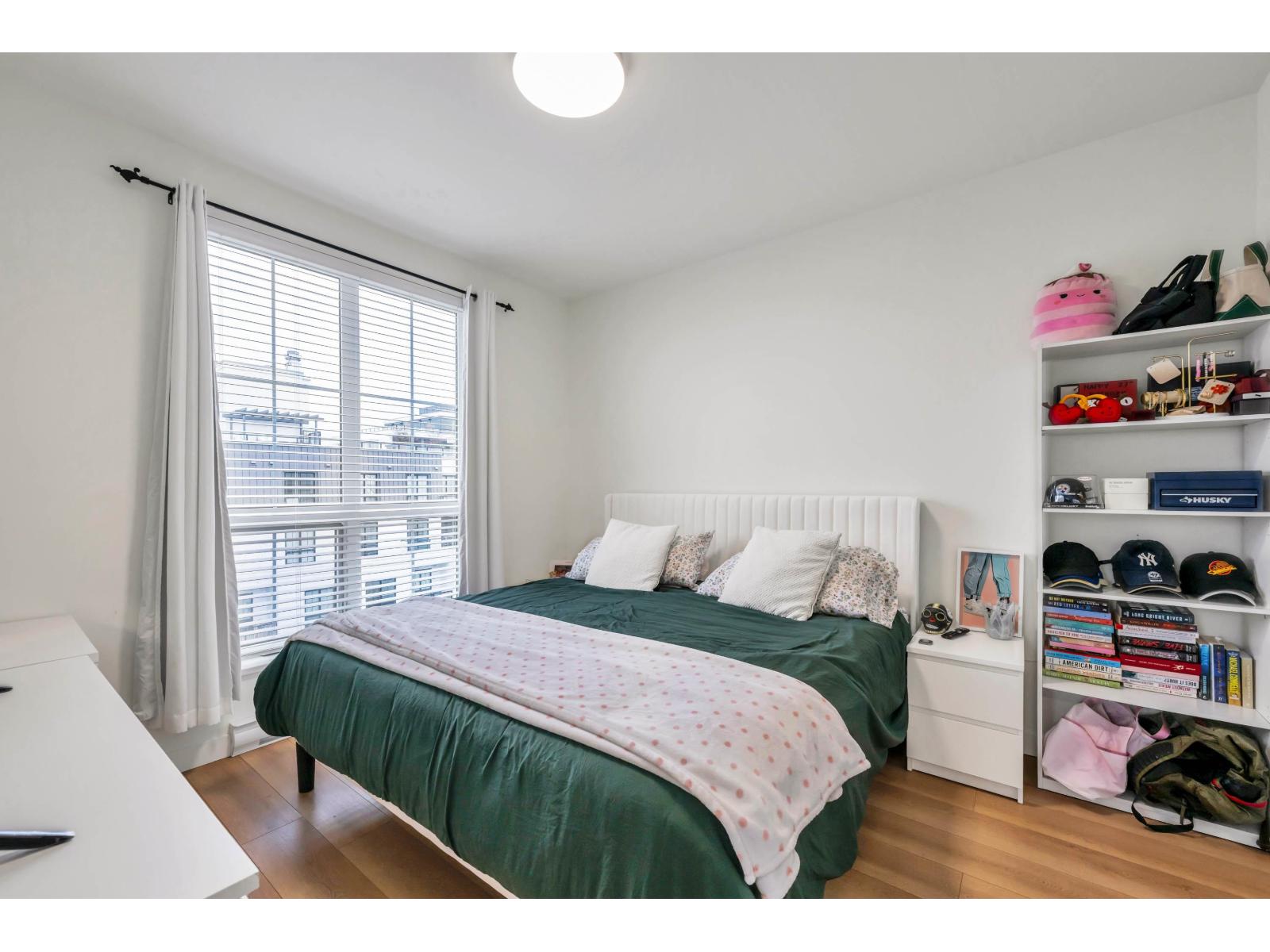 610 8380 200a Street, Langley, British Columbia  V2Y 3S5 - Photo 13 - R3068167