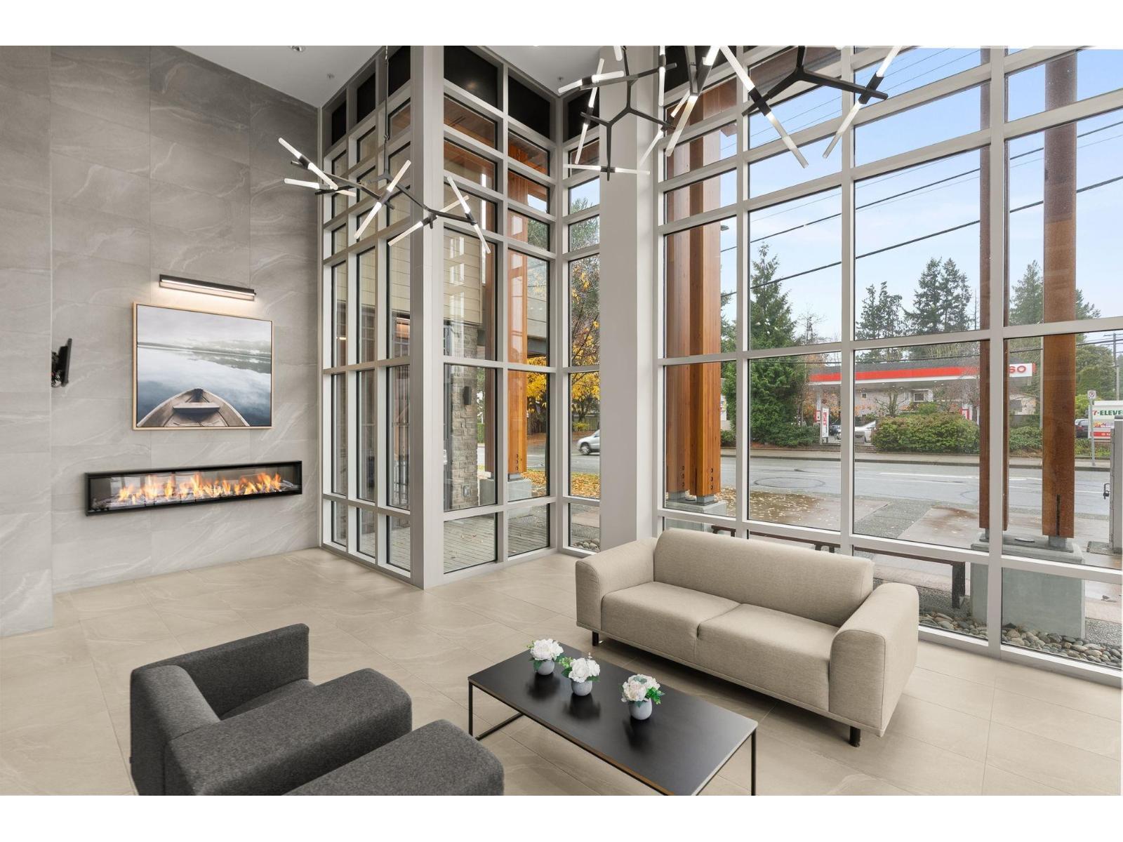 214 14022 North Bluff Road, White Rock, British Columbia  V4B 3C3 - Photo 3 - R3068399