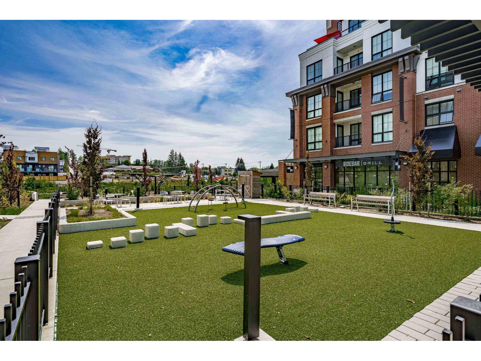 610 8380 200a Street, Langley, British Columbia  V2Y 3S5 - Photo 28 - R3068167