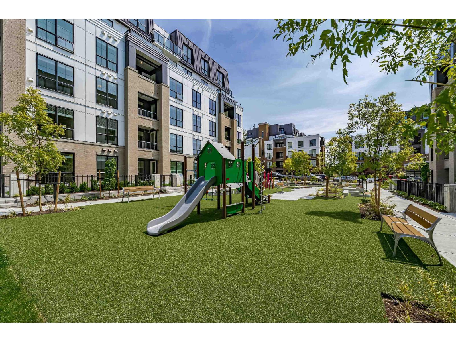 610 8380 200a Street, Langley, British Columbia  V2Y 3S5 - Photo 25 - R3068167