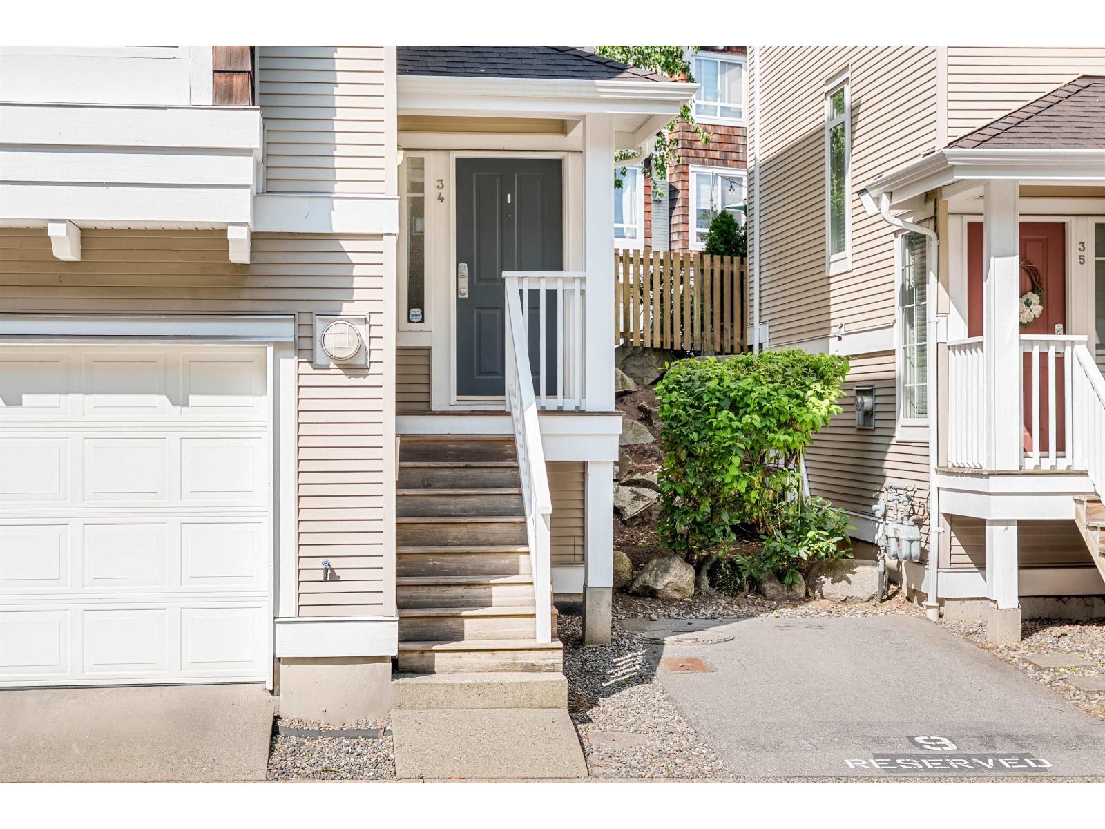 34 15030 58 Avenue, Surrey, British Columbia  V3S 9G3 - Photo 3 - R3068459