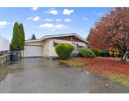 2142 SANDALWOOD CRESCENT, Abbotsford, British Columbia