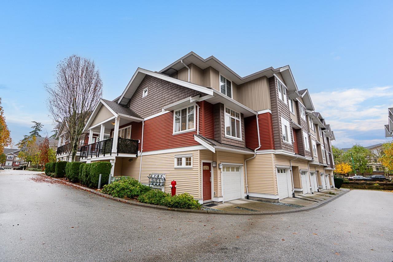 8 19455 65 Avenue, Surrey, British Columbia  V4N 0Z1 - Photo 2 - R3068669