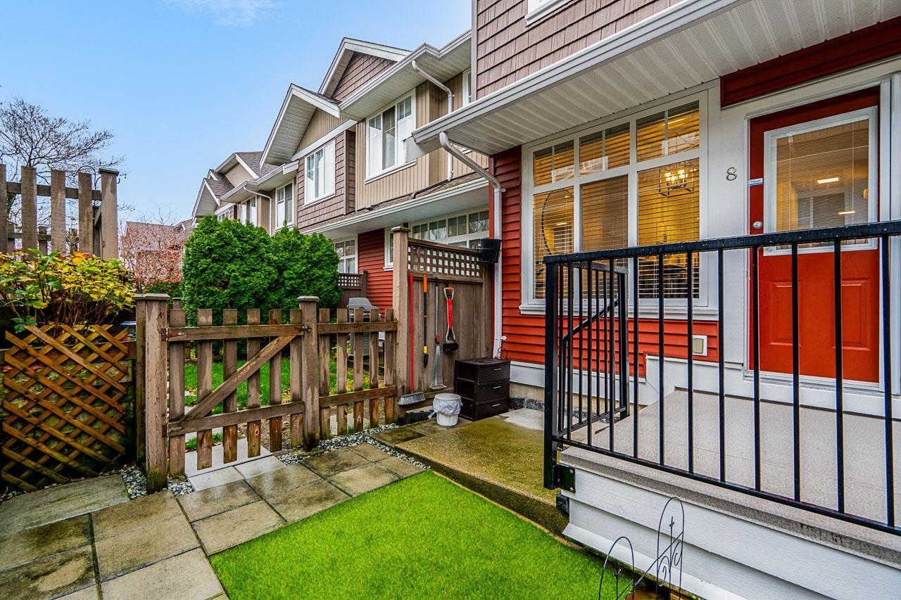 8 19455 65 Avenue, Surrey, British Columbia  V4N 0Z1 - Photo 30 - R3068669