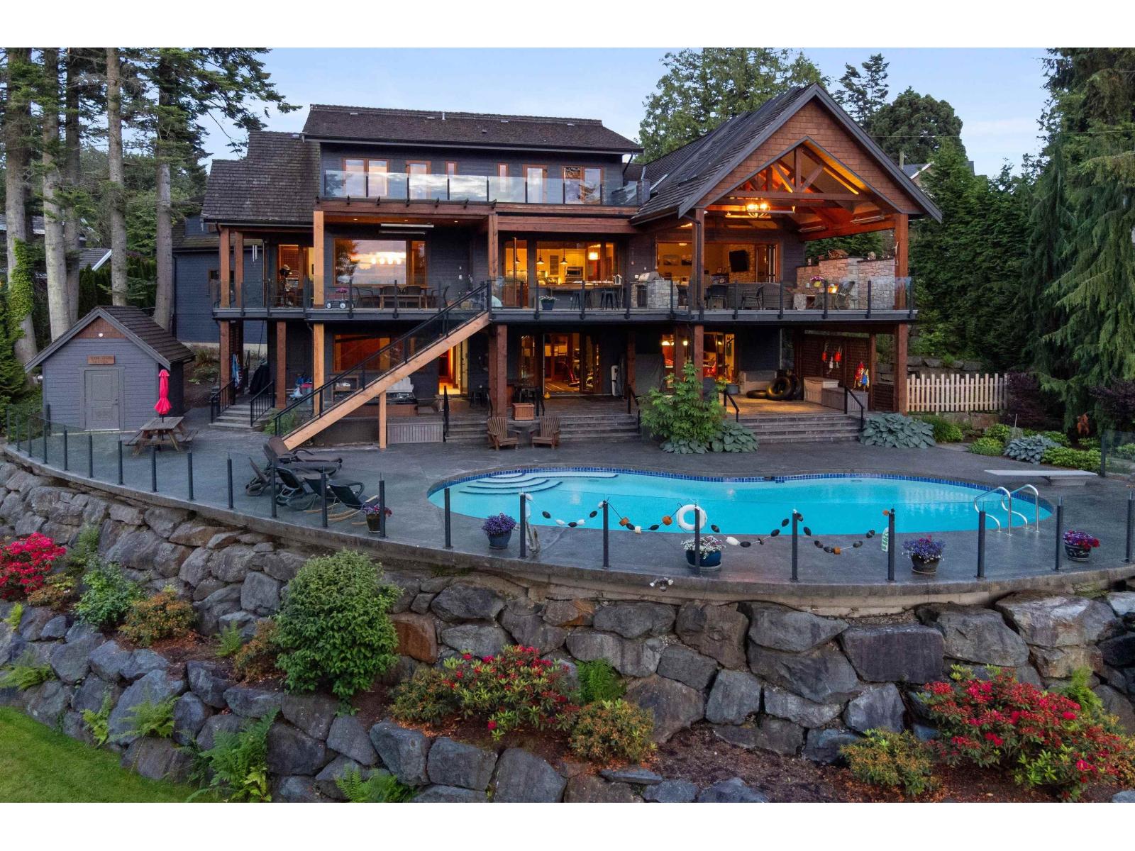 12503 28 AVENUE, Surrey, British Columbia