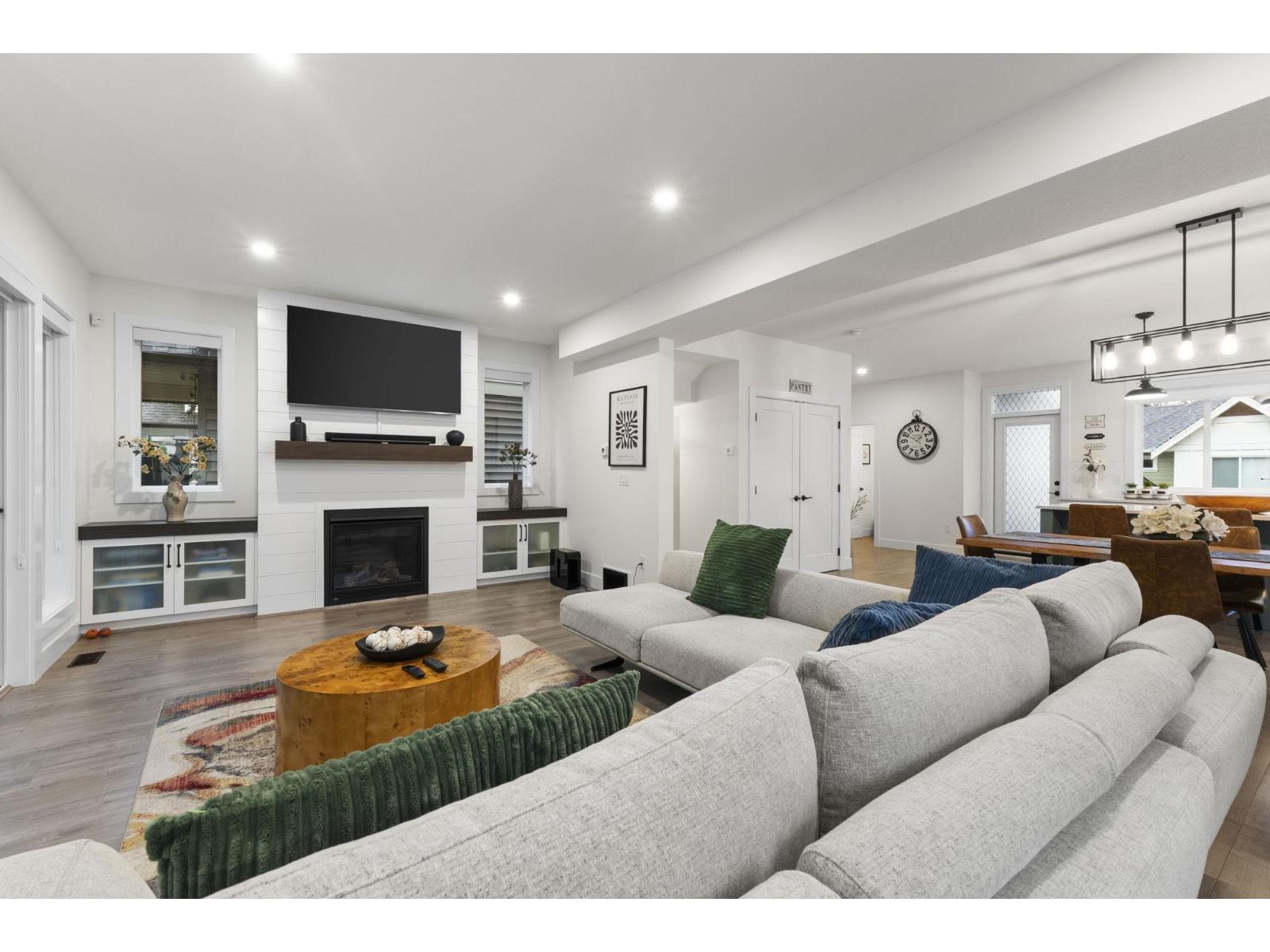 47 4295 Old Clayburn Road, Abbotsford, British Columbia  V2R 5H2 - Photo 12 - R3068763