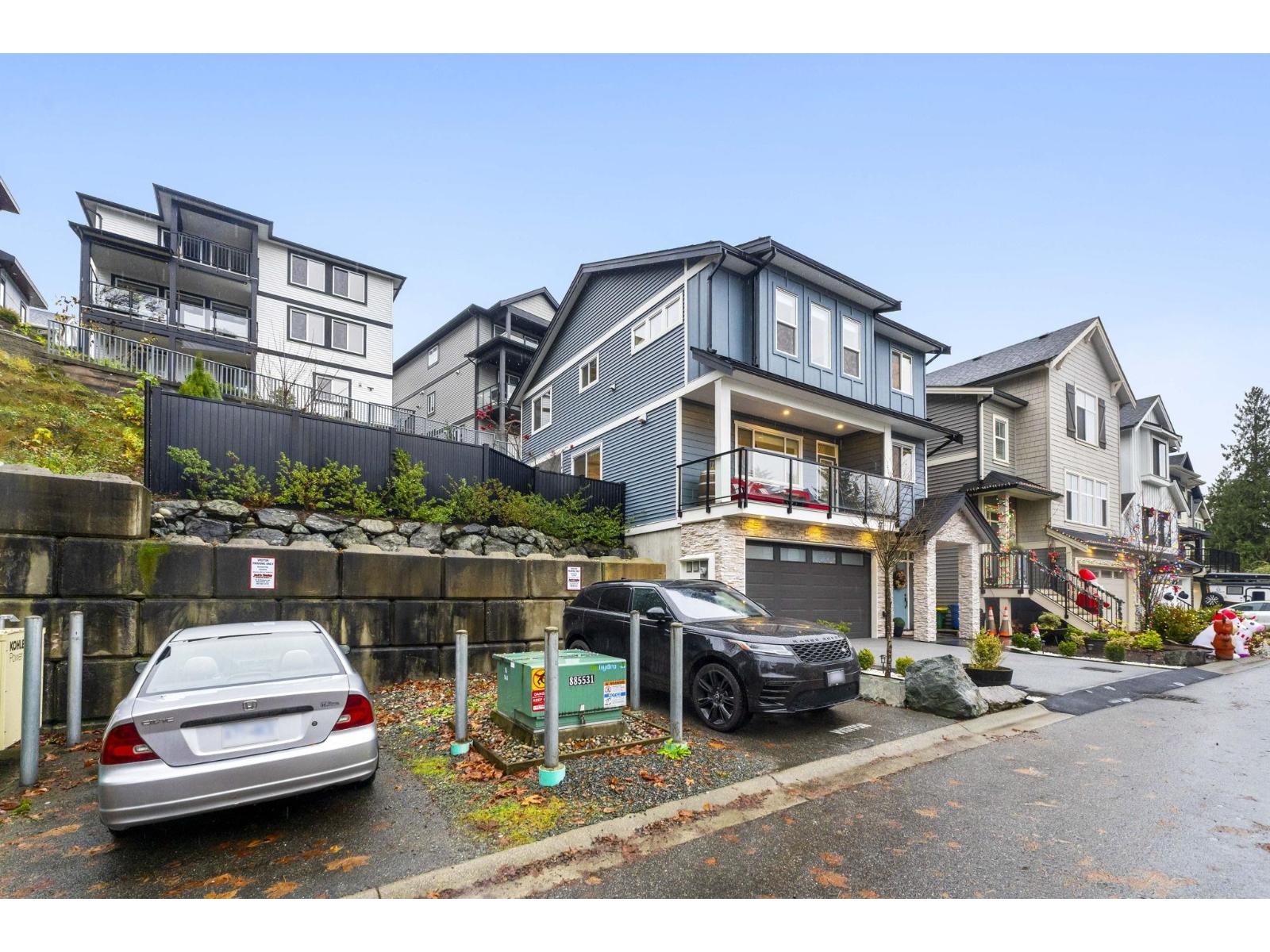 47 4295 Old Clayburn Road, Abbotsford, British Columbia  V2R 5H2 - Photo 2 - R3068763