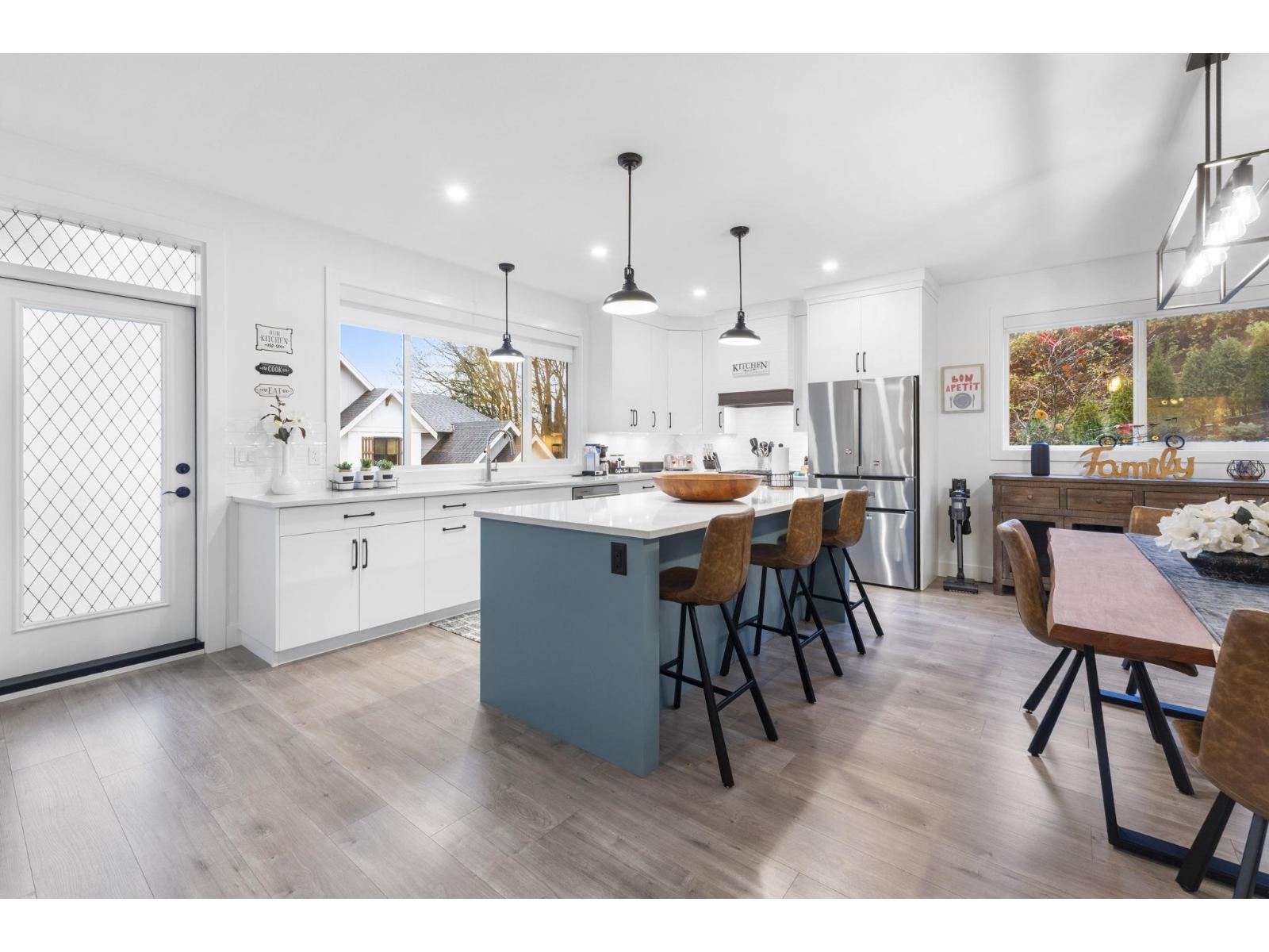 47 4295 Old Clayburn Road, Abbotsford, British Columbia  V2R 5H2 - Photo 7 - R3068763