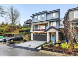 47 4295 OLD CLAYBURN ROAD, Abbotsford, British Columbia