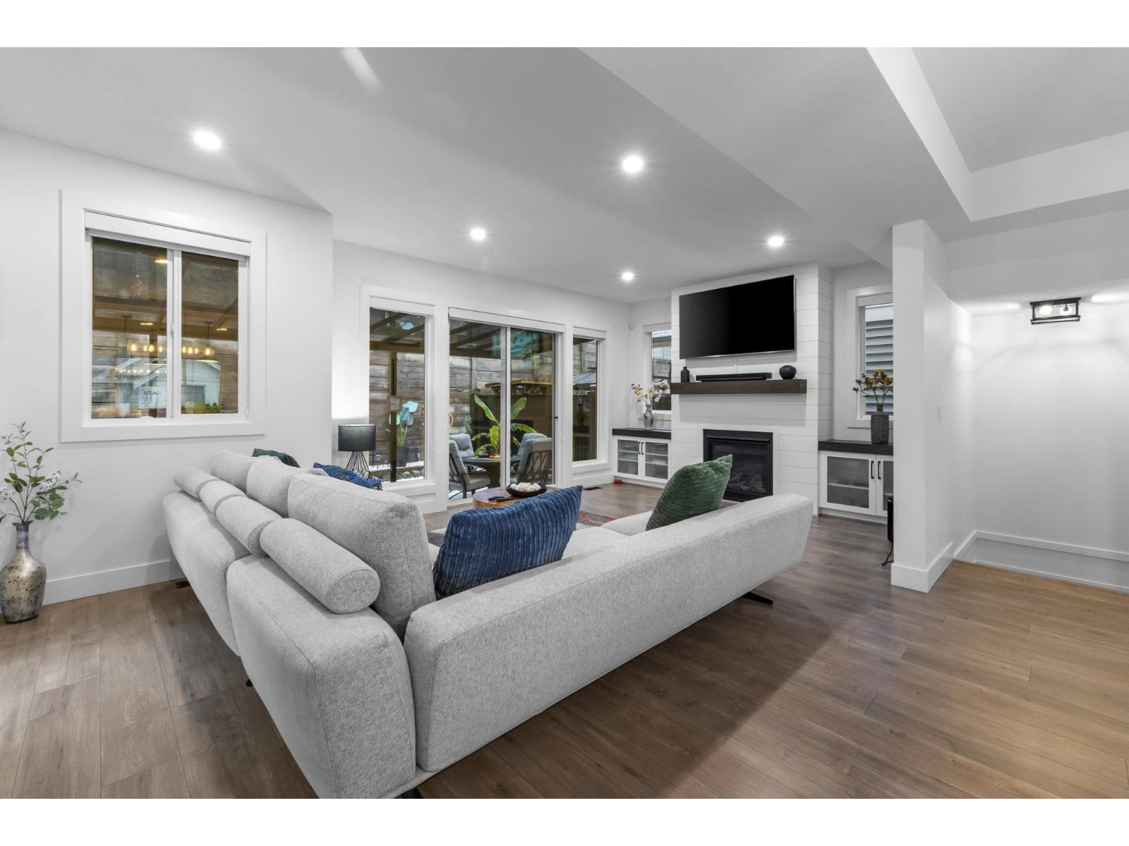 47 4295 Old Clayburn Road, Abbotsford, British Columbia  V2R 5H2 - Photo 13 - R3068763