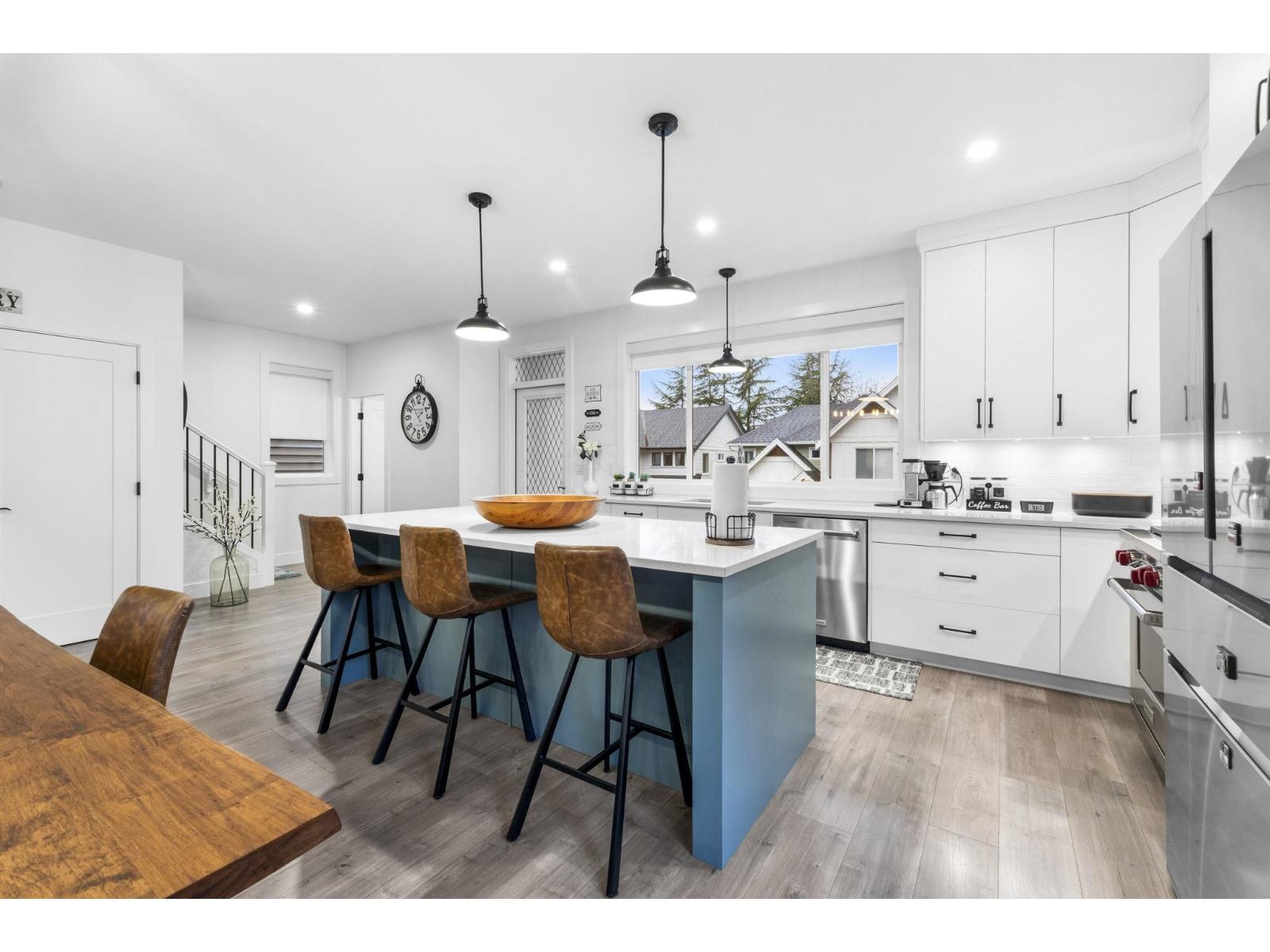 47 4295 Old Clayburn Road, Abbotsford, British Columbia  V2R 5H2 - Photo 6 - R3068763