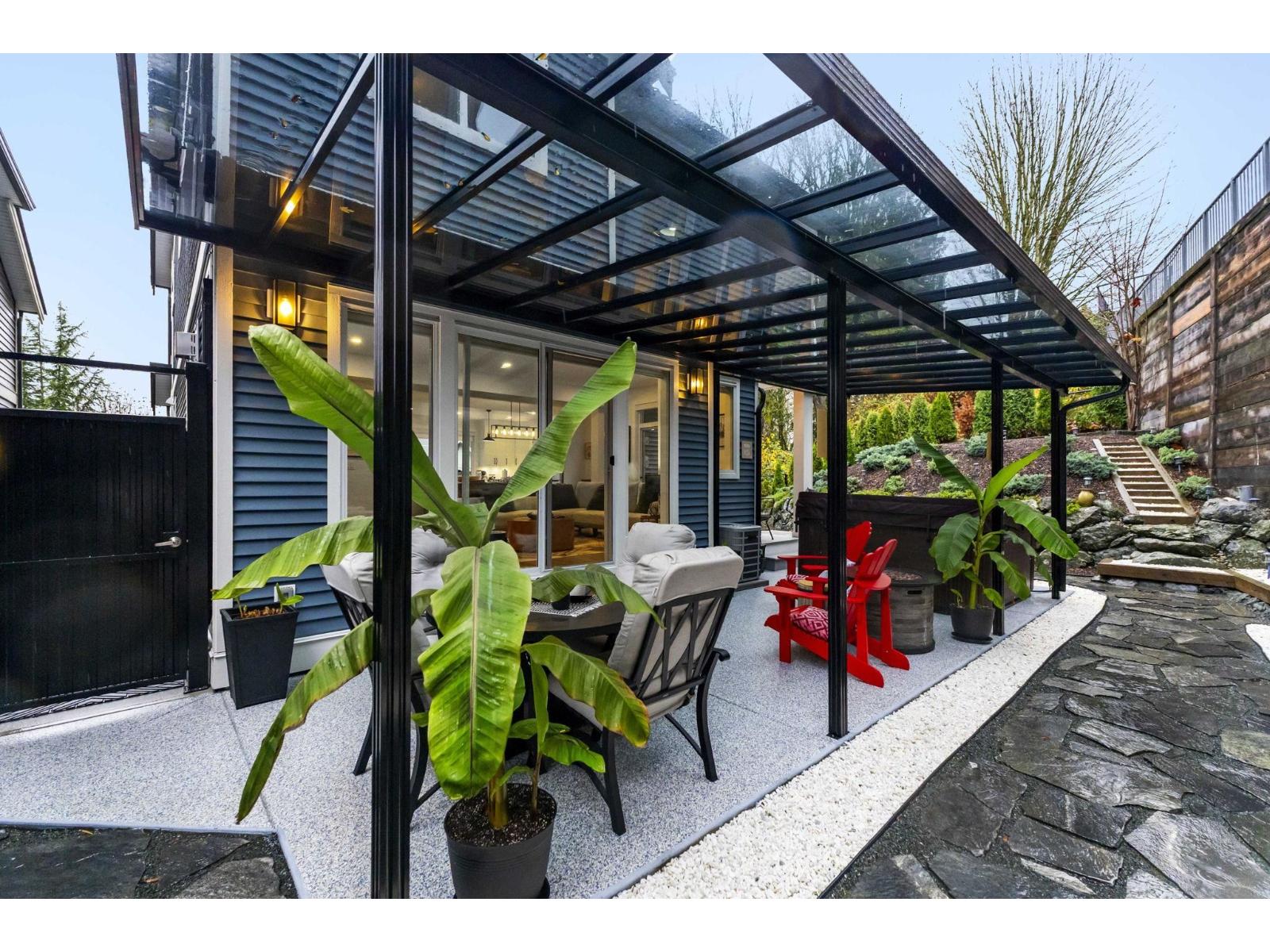 47 4295 Old Clayburn Road, Abbotsford, British Columbia  V2R 5H2 - Photo 37 - R3068763