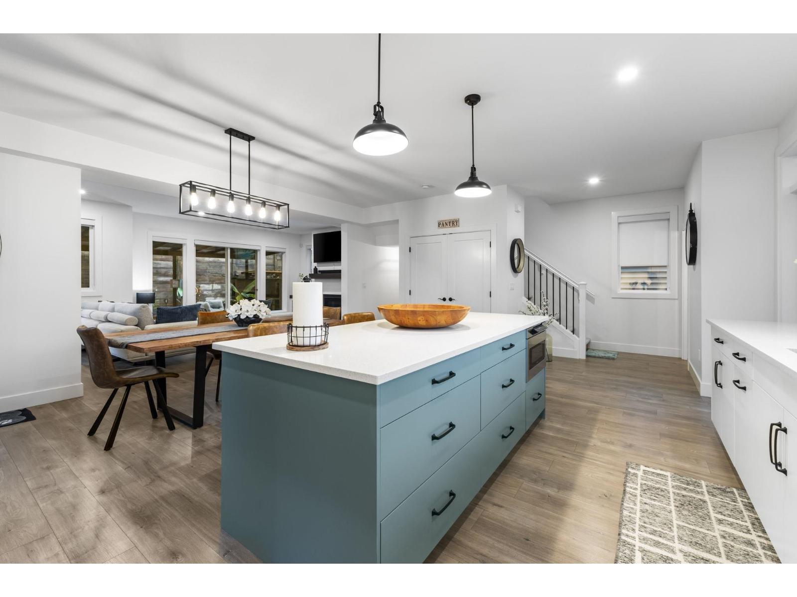 47 4295 Old Clayburn Road, Abbotsford, British Columbia  V2R 5H2 - Photo 5 - R3068763