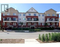 21 - 2492 POST ROAD, Oakville, Ontario