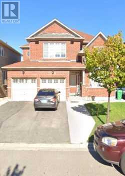 27 ROBITAILLE ROAD, Brampton, Ontario
