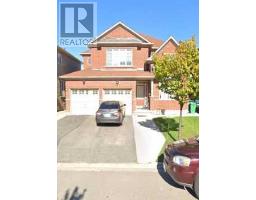 27 ROBITAILLE ROAD, Brampton, Ontario