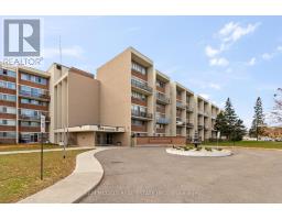 211 - 1050 STAINTON DRIVE, Mississauga, Ontario