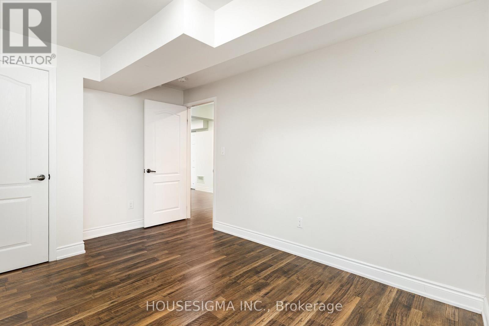 Basement - 243 Elbern Markell Drive, Brampton, Ontario  L6X 3C3 - Photo 11 - W12563058