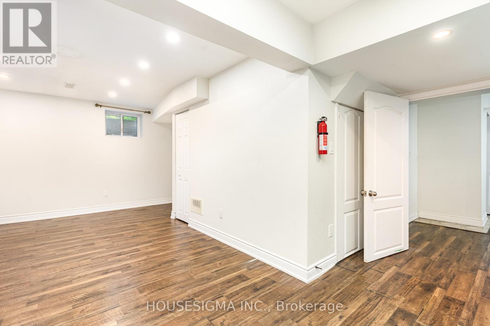 Basement - 243 Elbern Markell Drive, Brampton, Ontario  L6X 3C3 - Photo 12 - W12563058