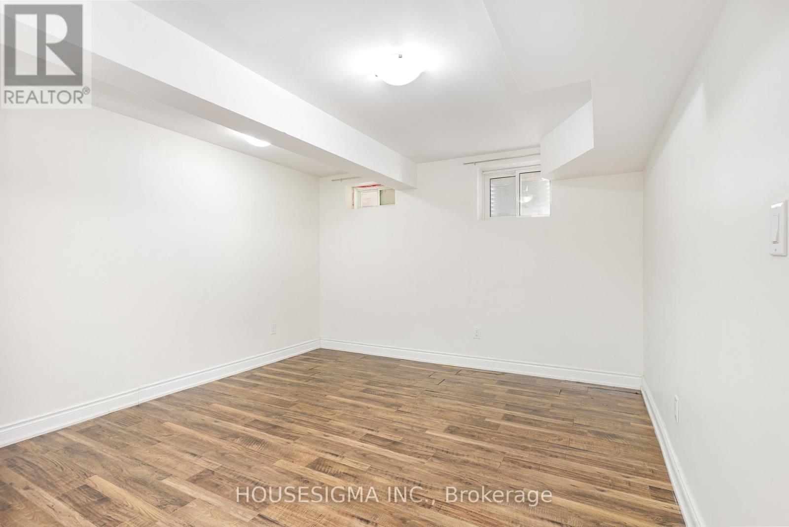 Basement - 243 Elbern Markell Drive, Brampton, Ontario  L6X 3C3 - Photo 13 - W12563058