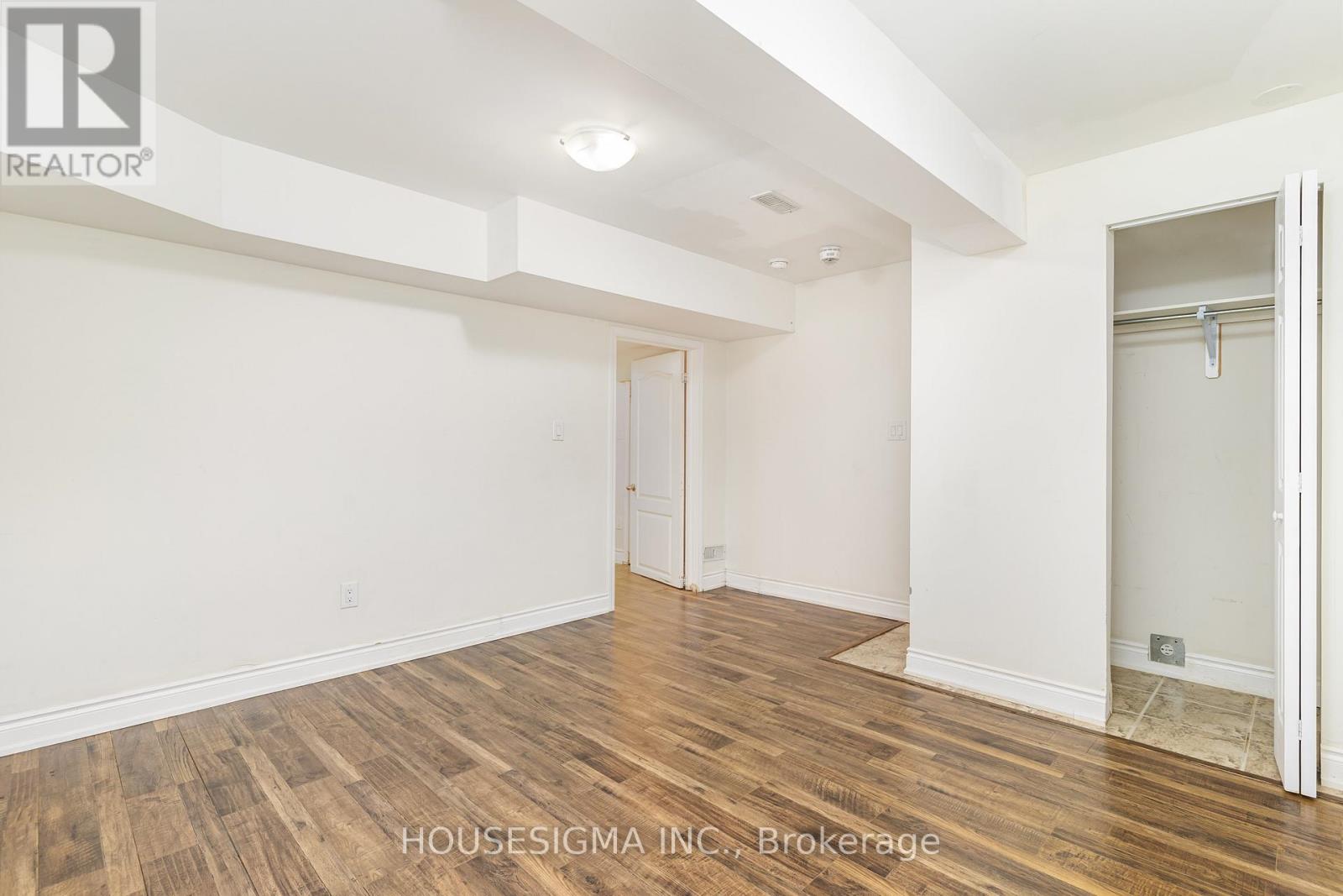 Basement - 243 Elbern Markell Drive, Brampton, Ontario  L6X 3C3 - Photo 14 - W12563058