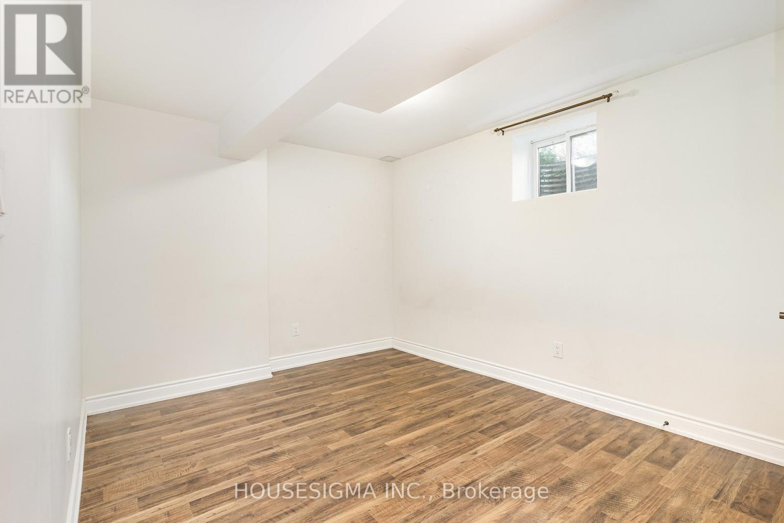 Basement - 243 Elbern Markell Drive, Brampton, Ontario  L6X 3C3 - Photo 15 - W12563058