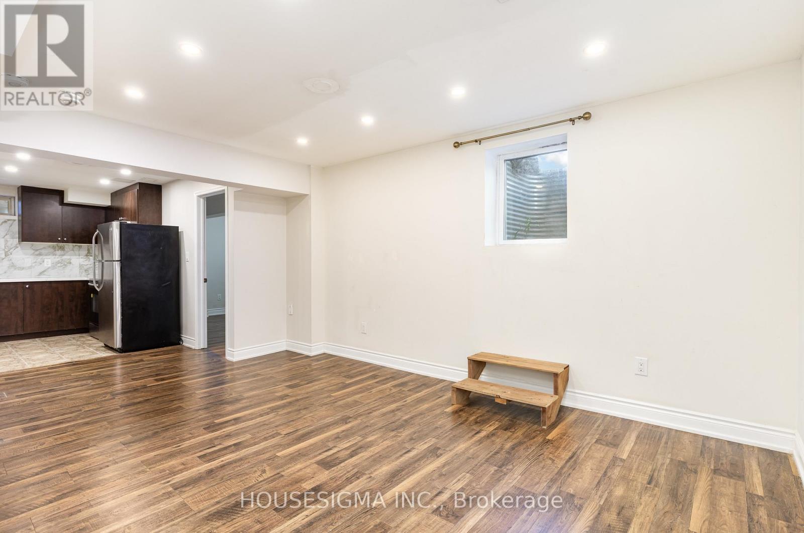 Basement - 243 Elbern Markell Drive, Brampton, Ontario  L6X 3C3 - Photo 5 - W12563058