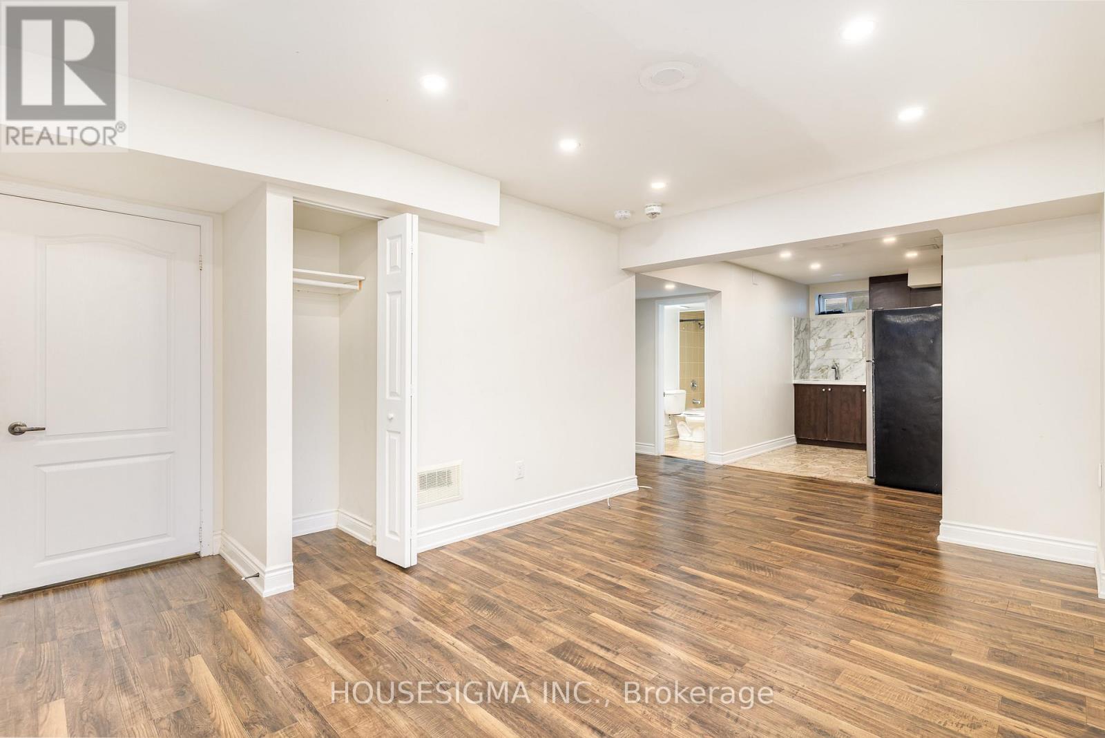 Basement - 243 Elbern Markell Drive, Brampton, Ontario  L6X 3C3 - Photo 6 - W12563058