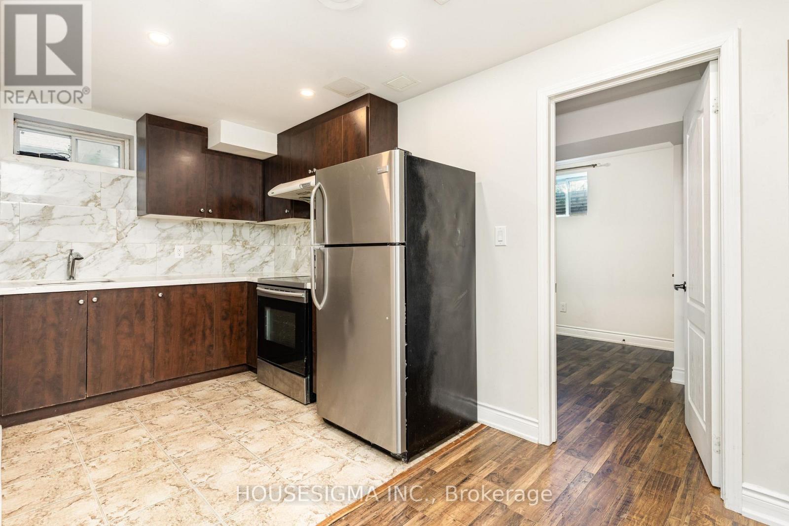 Basement - 243 Elbern Markell Drive, Brampton, Ontario  L6X 3C3 - Photo 7 - W12563058