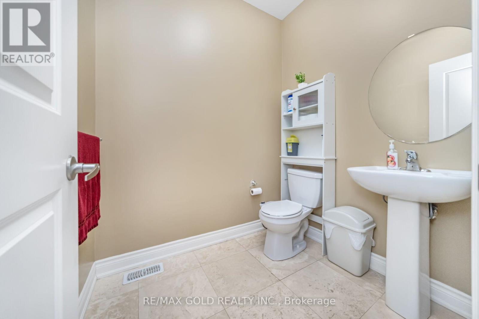 6 Ayrshire Court, Brampton, Ontario  L6Z 0G6 - Photo 12 - W12563064