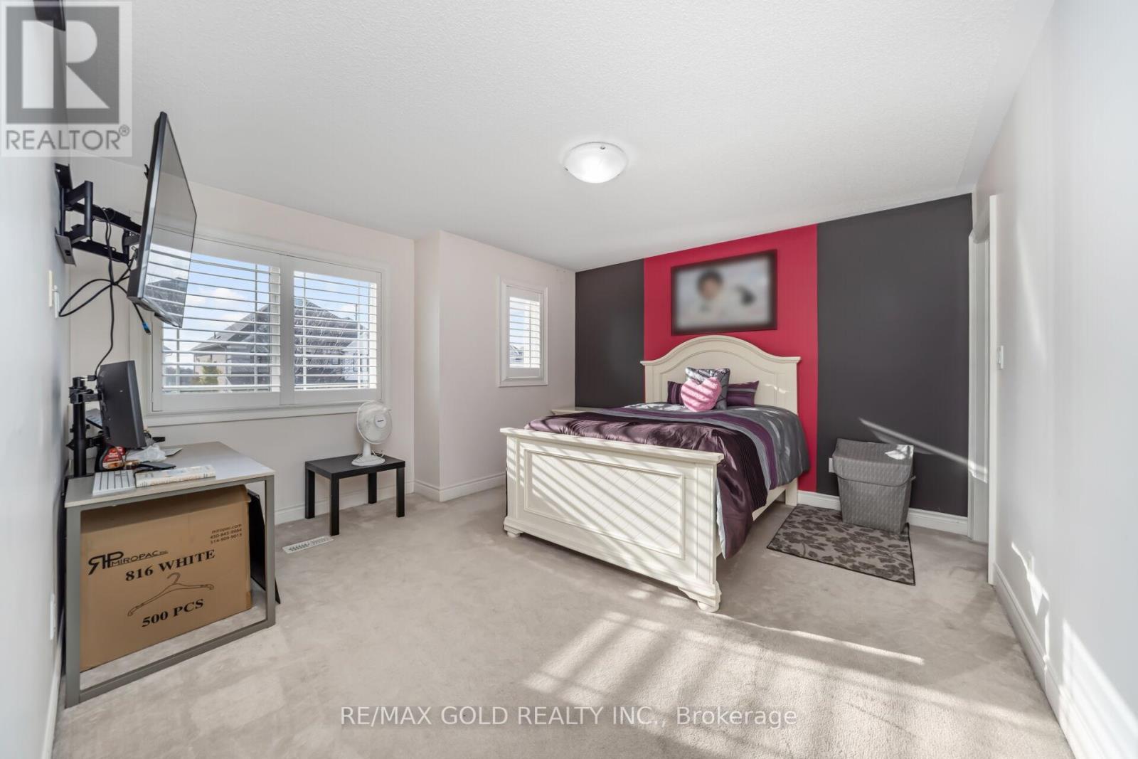 6 Ayrshire Court, Brampton, Ontario  L6Z 0G6 - Photo 21 - W12563064