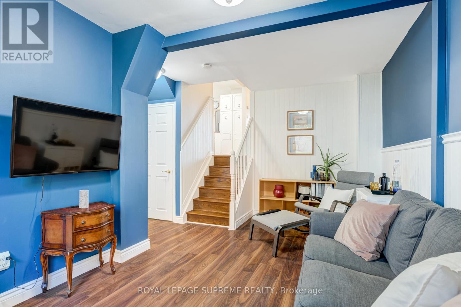 2540 Constable Road, Mississauga, Ontario  L5J 1W2 - Photo 18 - W12563070