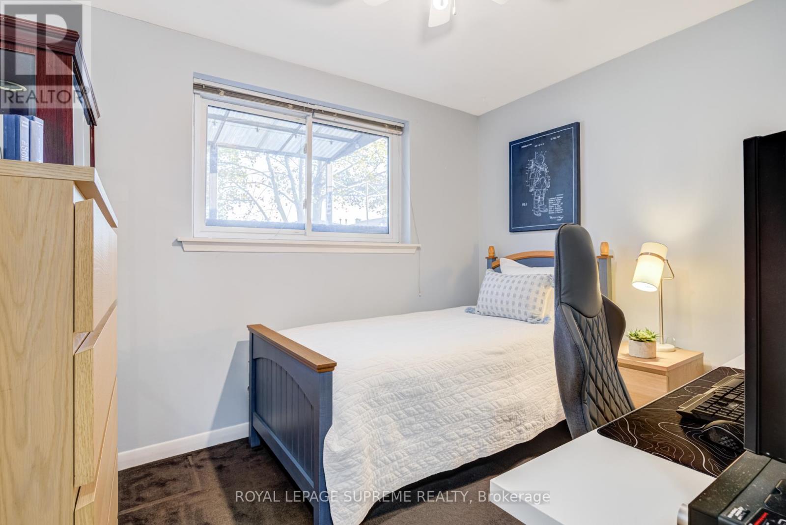 2540 Constable Road, Mississauga, Ontario  L5J 1W2 - Photo 19 - W12563070