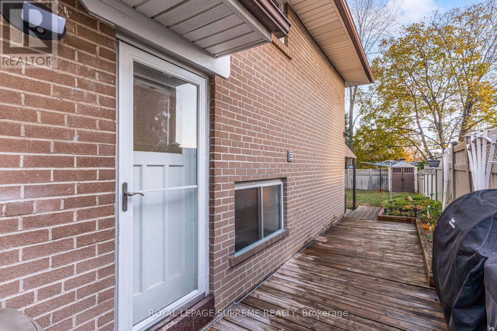 2540 Constable Road, Mississauga, Ontario  L5J 1W2 - Photo 28 - W12563070