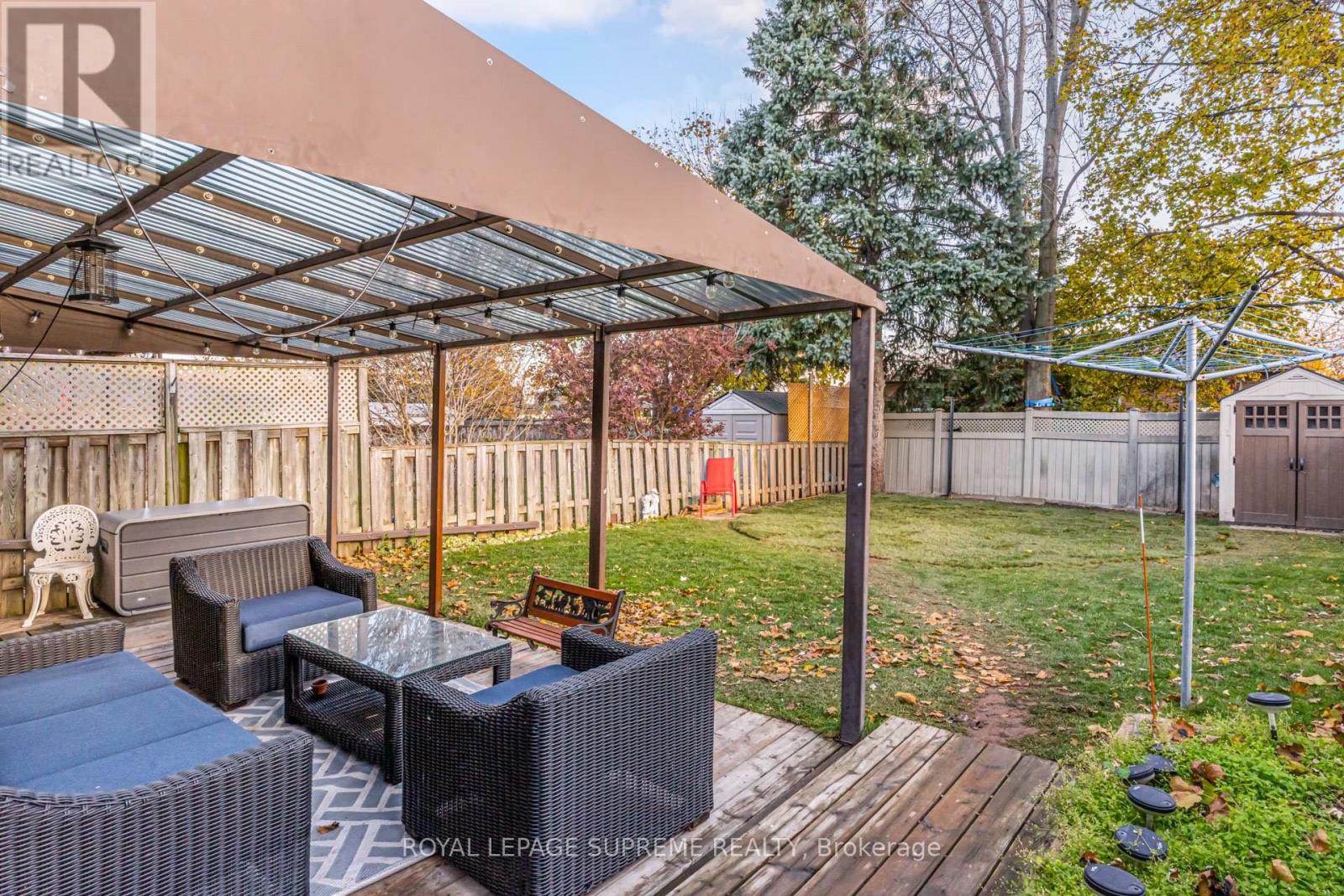 2540 Constable Road, Mississauga, Ontario  L5J 1W2 - Photo 29 - W12563070