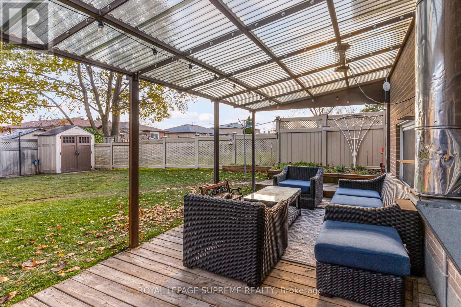 2540 Constable Road, Mississauga, Ontario  L5J 1W2 - Photo 31 - W12563070