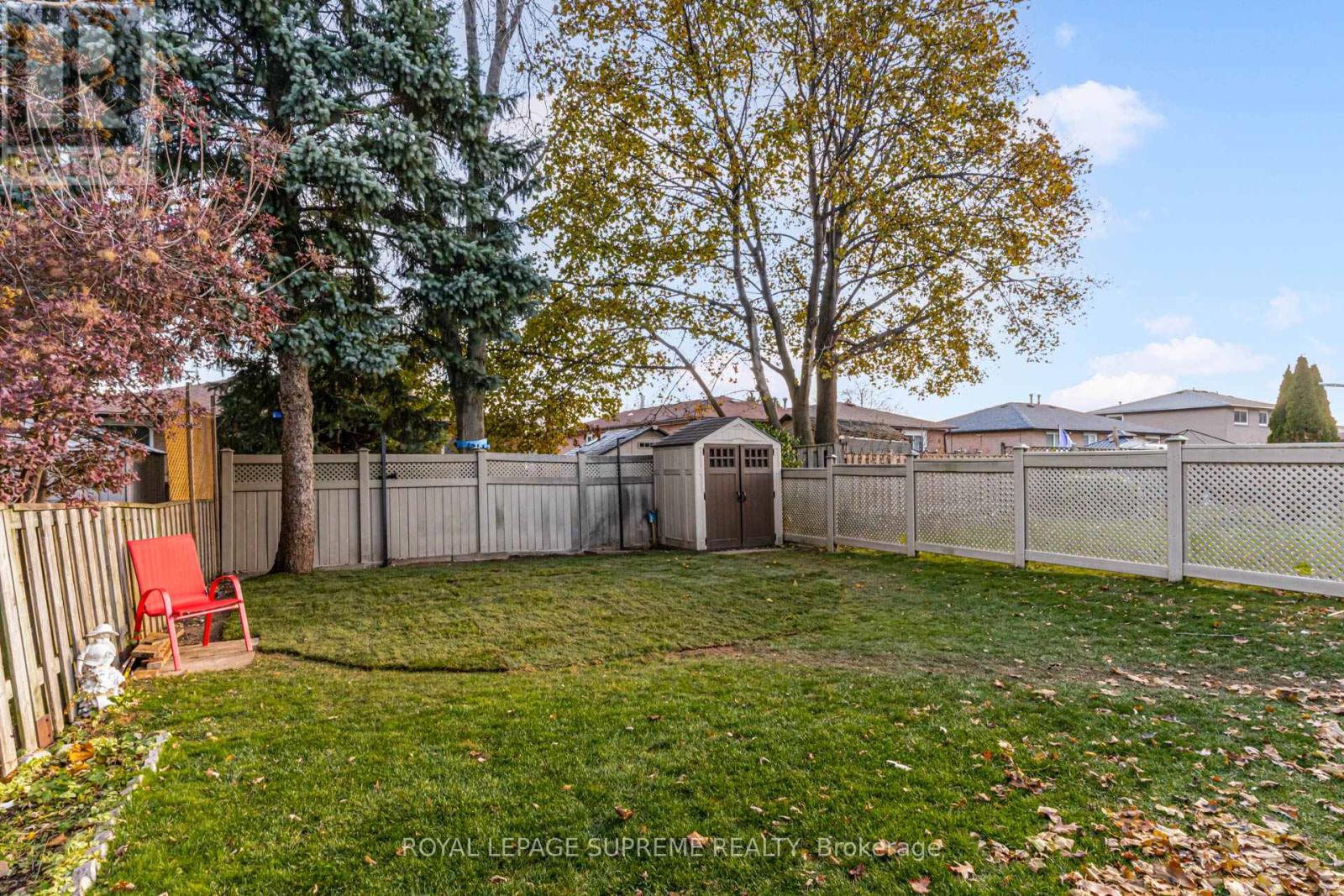 2540 Constable Road, Mississauga, Ontario  L5J 1W2 - Photo 33 - W12563070