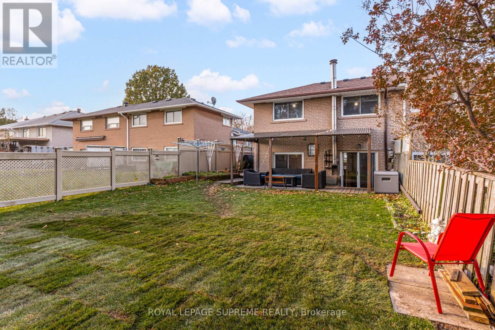 2540 Constable Road, Mississauga, Ontario  L5J 1W2 - Photo 34 - W12563070