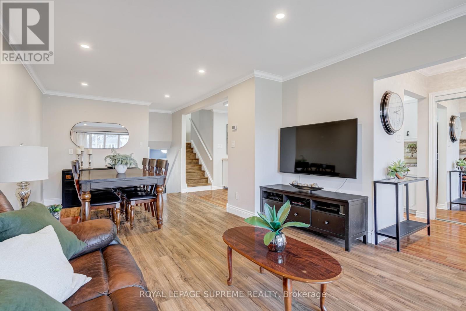 2540 Constable Road, Mississauga, Ontario  L5J 1W2 - Photo 4 - W12563070