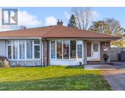 2540 CONSTABLE ROAD, Mississauga, Ontario