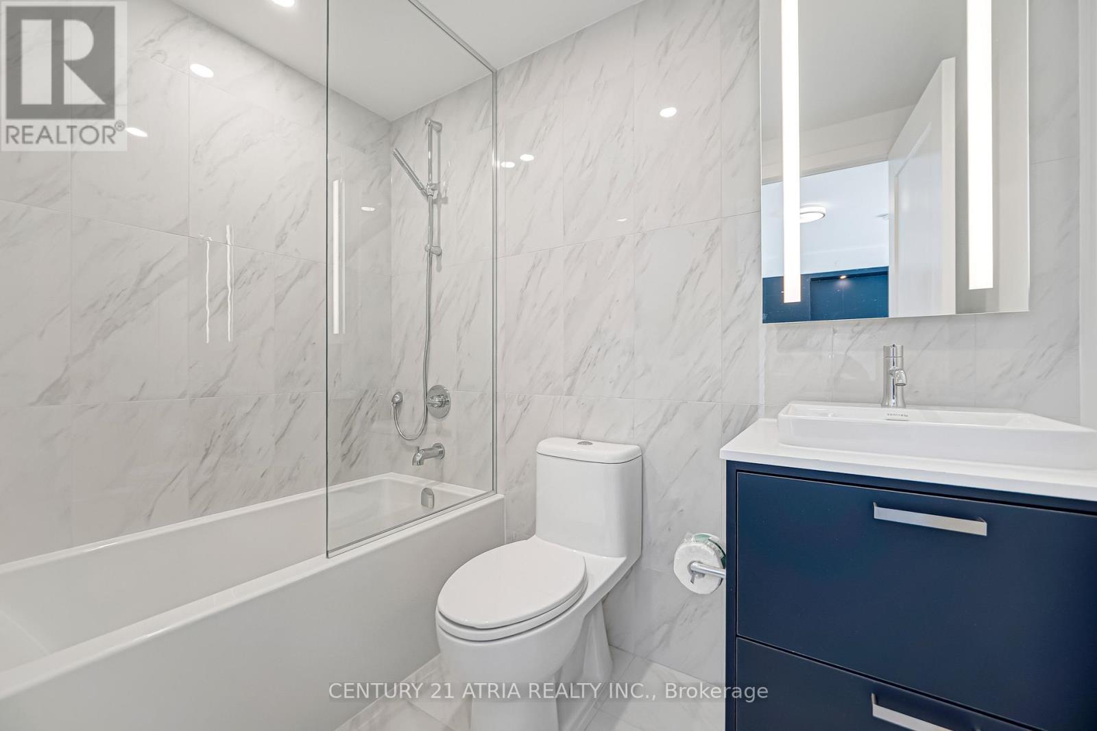 608 - 259 The Kingsway, Toronto, Ontario  M9A 0G2 - Photo 16 - W12563074