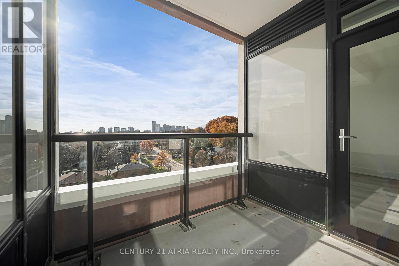 608 - 259 The Kingsway, Toronto, Ontario  M9A 0G2 - Photo 29 - W12563074