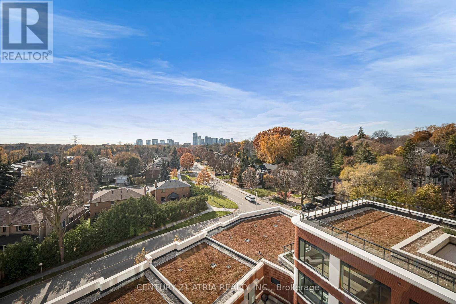 608 - 259 The Kingsway, Toronto, Ontario  M9A 0G2 - Photo 31 - W12563074