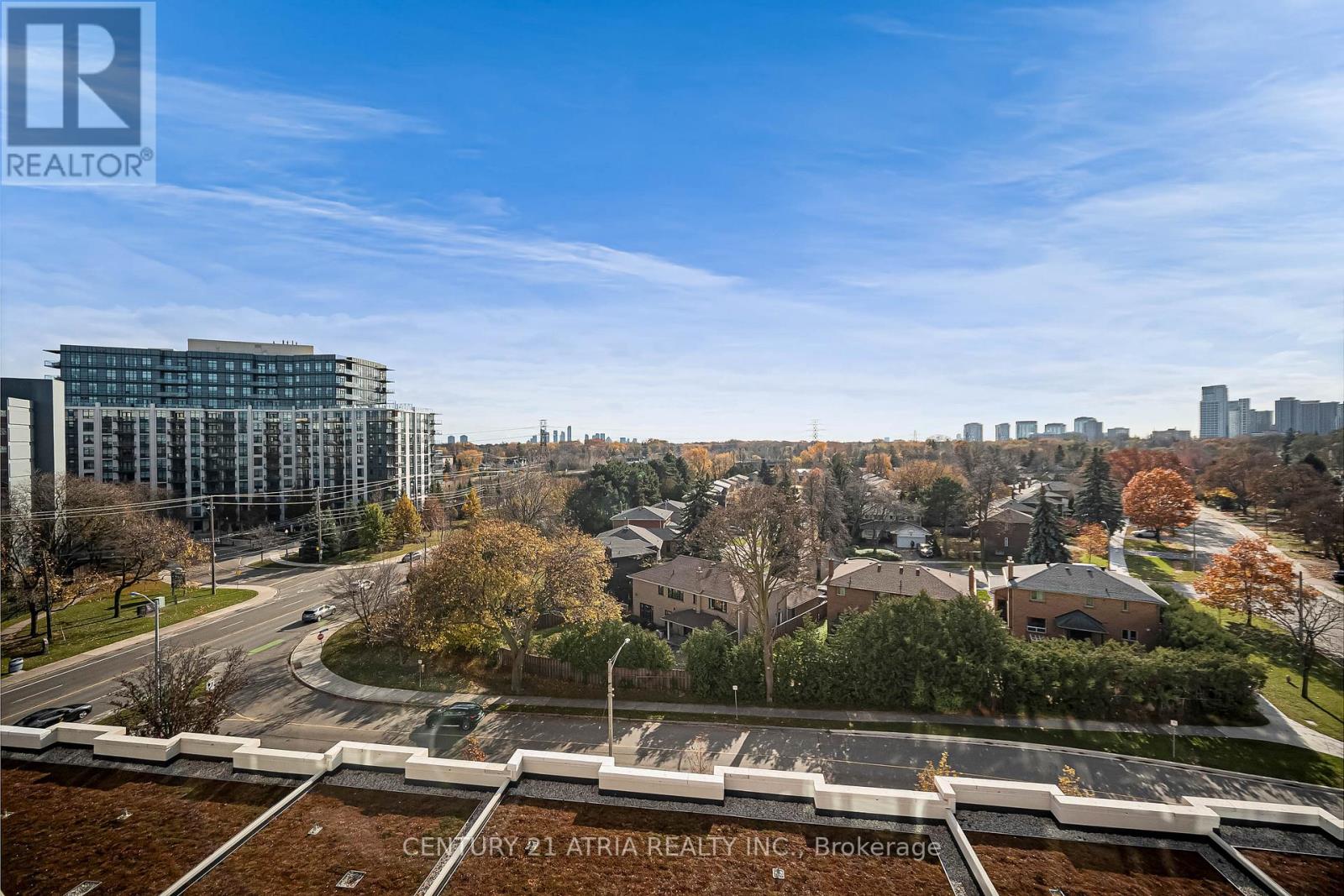 608 - 259 The Kingsway, Toronto, Ontario  M9A 0G2 - Photo 32 - W12563074