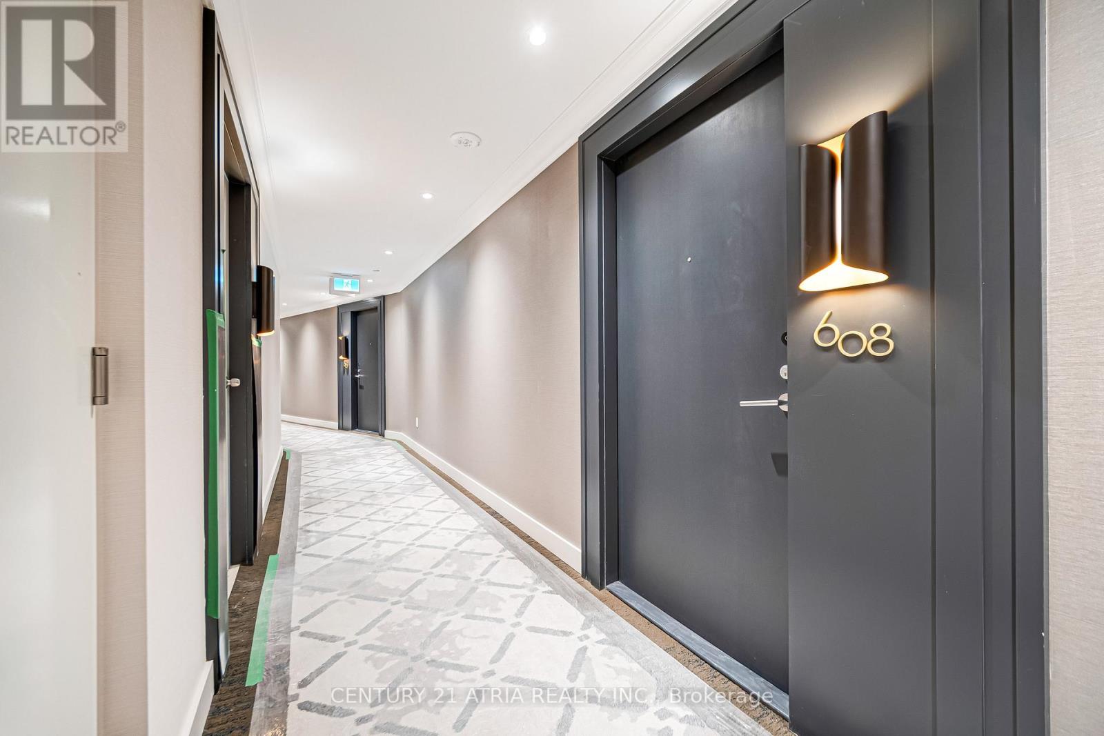 608 - 259 The Kingsway, Toronto, Ontario  M9A 0G2 - Photo 33 - W12563074