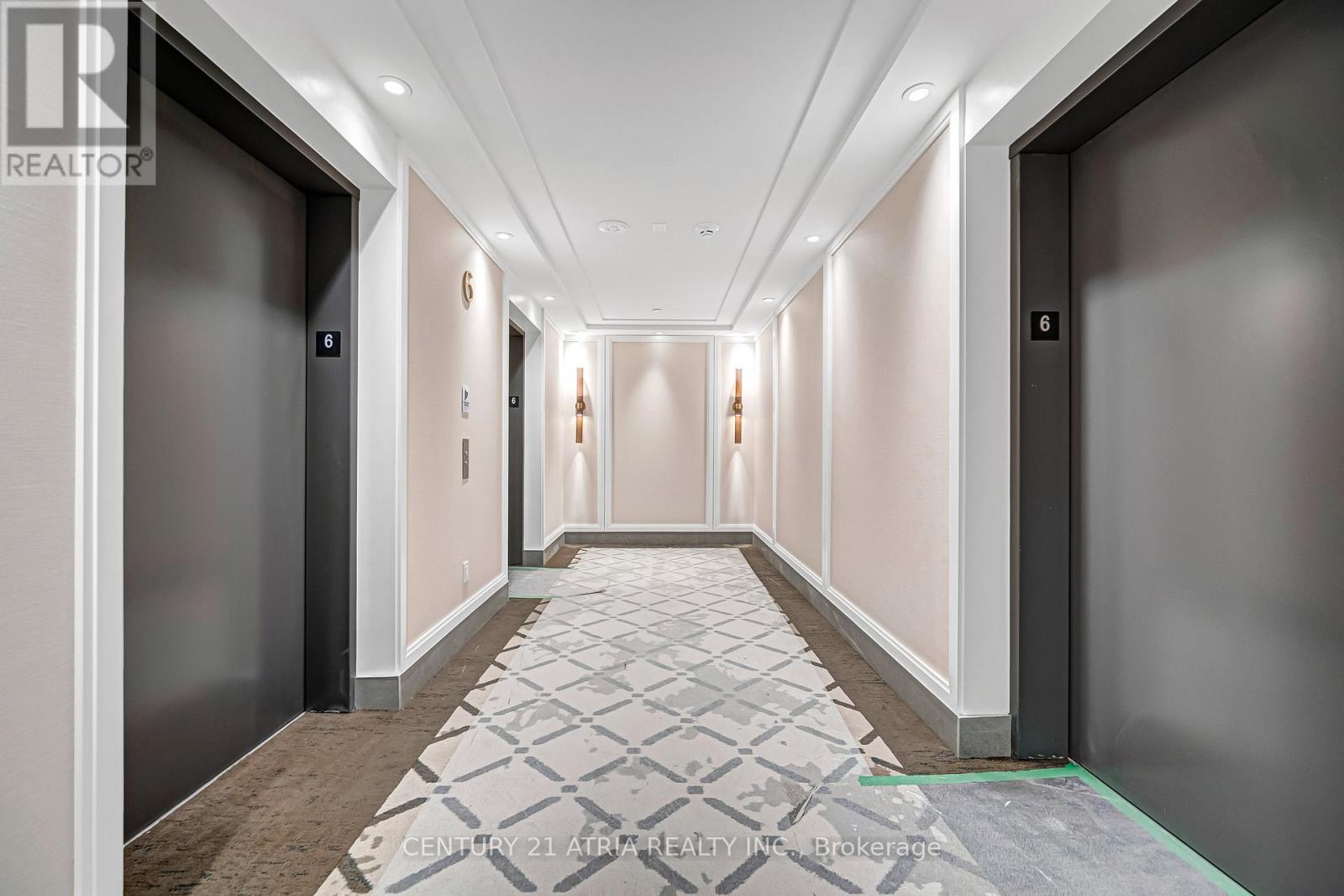 608 - 259 The Kingsway, Toronto, Ontario  M9A 0G2 - Photo 34 - W12563074