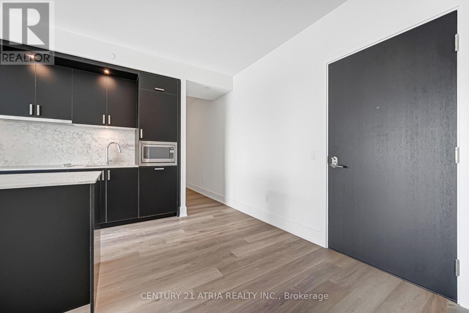 608 - 259 The Kingsway, Toronto, Ontario  M9A 0G2 - Photo 4 - W12563074