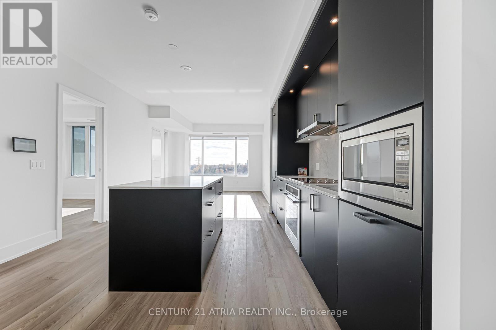 608 - 259 The Kingsway, Toronto, Ontario  M9A 0G2 - Photo 8 - W12563074