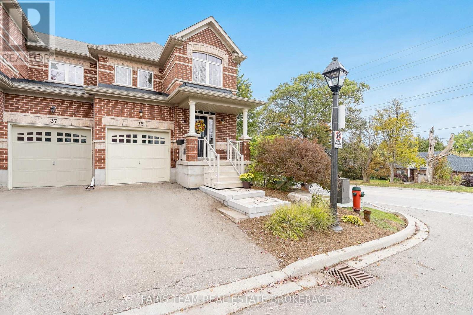 38 - 20 C LINE, Orangeville, Ontario